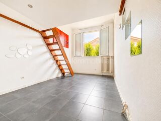  Appartement à vendre 1 pièce 22 m²