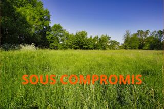  Terrain  vendre 2008 m