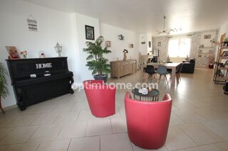 Maison à vendre 7 pièces 194 m²