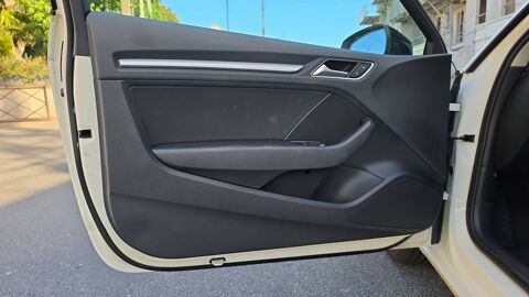 A3 III 1.4 TFSI 122 Ambiente 2013 occasion 95870 Bezons