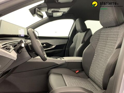 5008 Hybrid 145 e-DCS6 Allure 2026 occasion 73420 Voglans