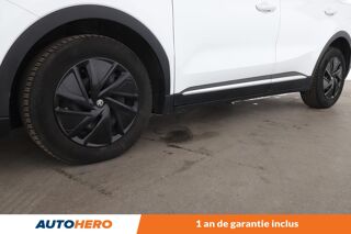 MG.ZS 1.5 Hybrid+ Standard 197 ch 2024 occasion 92130 Issy-les-Moulineaux