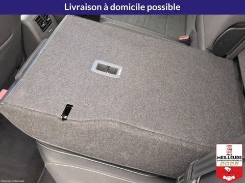 T-ROC 1.5 TSI EVO2 150 Start/Stop DSG7 Style 2024 occasion 10150 Lavau