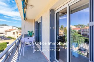  Appartement � vendre 2 pi�ces 46 m�