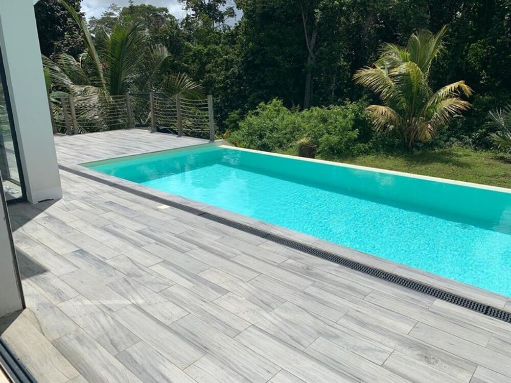 � vendre  Maison Petit-Bourg (97170)