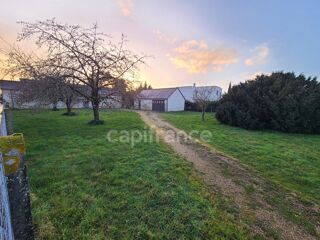  Terrain à vendre 792 m²