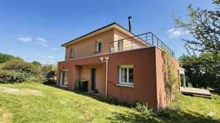  Maison � vendre 5 pi�ces 134 m�