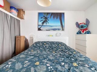  Appartement � vendre 2 pi�ces 44 m�