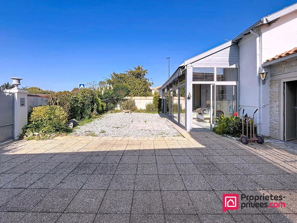 Vente Maison Maison Lagord - 4 pièce(s) - 105m2 Lagord