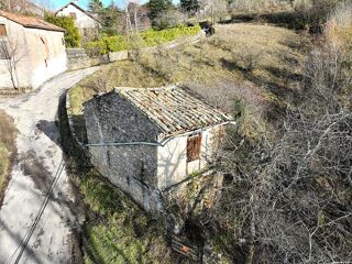  Maison à vendre 2 pièces 60 m²