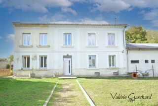  Maison Saint-Antoine-sur-l'Isle (33660)