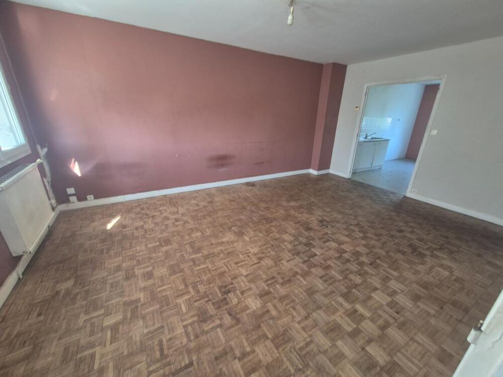 Vente Maison Maison 4 chambres avec jardin/terrasse Souché NIORT (79) Niort