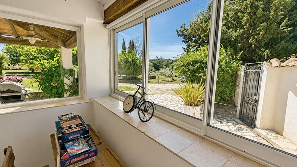 à vendre  Maison Mérindol (84360)