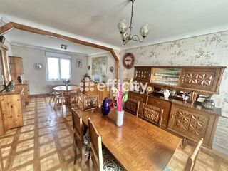  Maison à vendre 6 pièces 106 m²