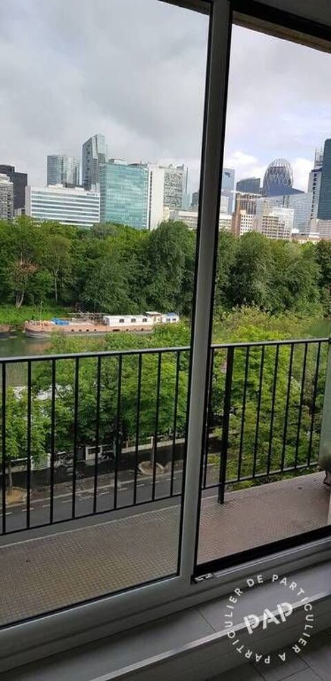  Appartement � louer 3 pi�ces 60 m�