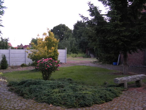  Appartement � louer 1 pi�ce 25 m�