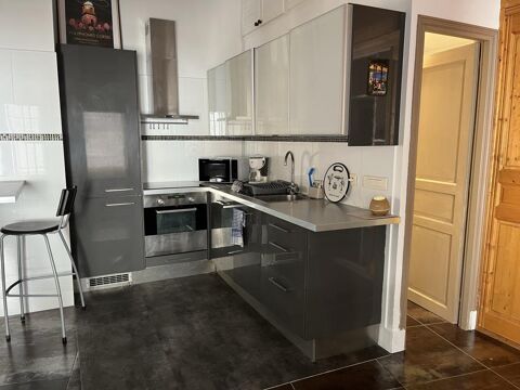  Appartement � louer 1 pi�ce 29 m�