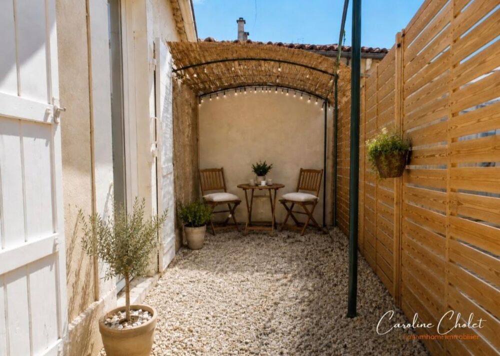 Vente Maison Maison à vendre 6 pièces GENISSAC (33) Genissac