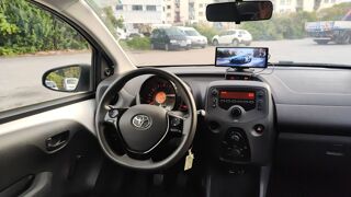 Aygo II 1.0 VVT-i 72 X 2021 occasion 06200 Nice