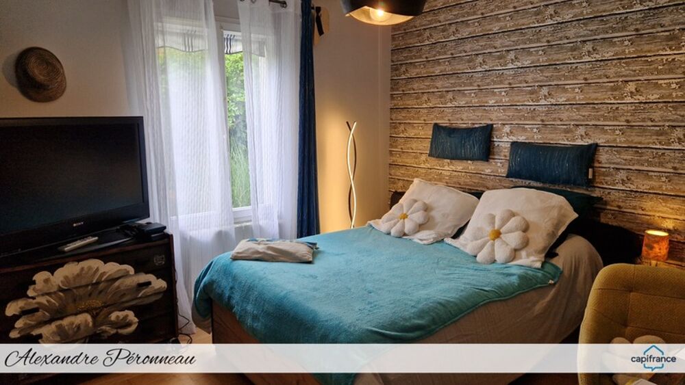  vendre  Maison La Rochelle (17000)