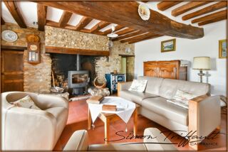  Ferme  vendre 6 pices 167 m