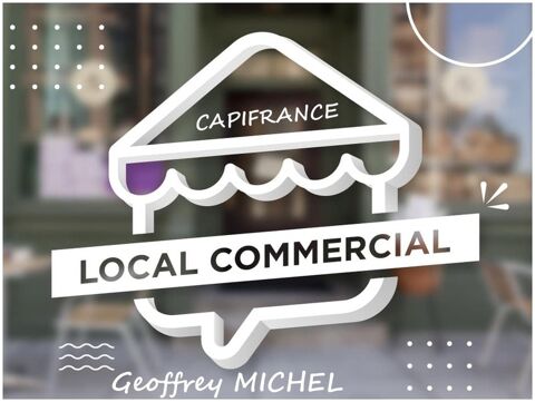 &Agrave; VENDRE – MURS COMMERCIAUX LIBRES &Agrave; CHAMP-SUR-DRAC (38560) – TOUS COMMERCES 79000 38560 Champ sur drac