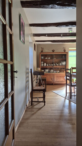  Maison à vendre 6 pièces 156 m²