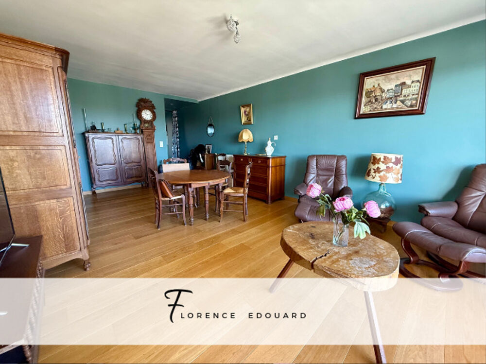 Vente Appartement Appartement Quimper