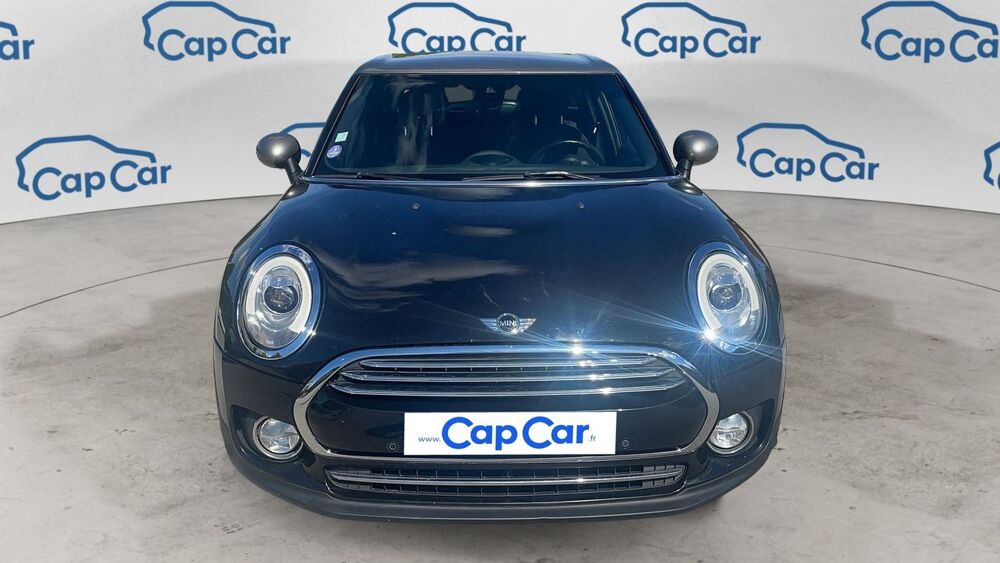 Clubman 1.5 Cooper 136 Exquisite 2017 occasion 25620 Mamirolle