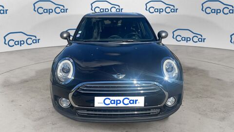 Clubman 1.5 Cooper 136 Exquisite 2017 occasion 25620 Mamirolle