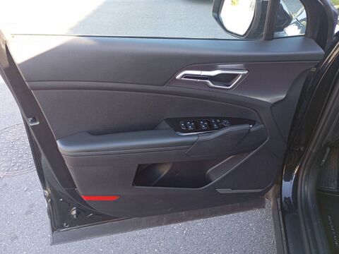 Sportage V 1.6 T-GDi 215 ISG Hybrid 4X2 BVA6 Active - Automatique 2024 occasion 14740 Thue Et Mue