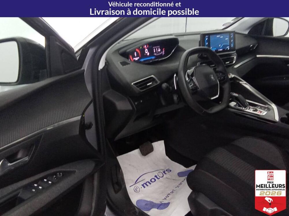 3008 Essence 130 EAT8 Active Pack +GPS 2021 occasion 10150 Lavau