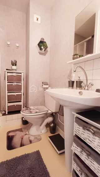  Appartement � vendre 1 pi�ce 25 m�