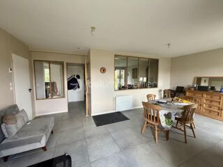  Maison à vendre 7 pièces 134 m²