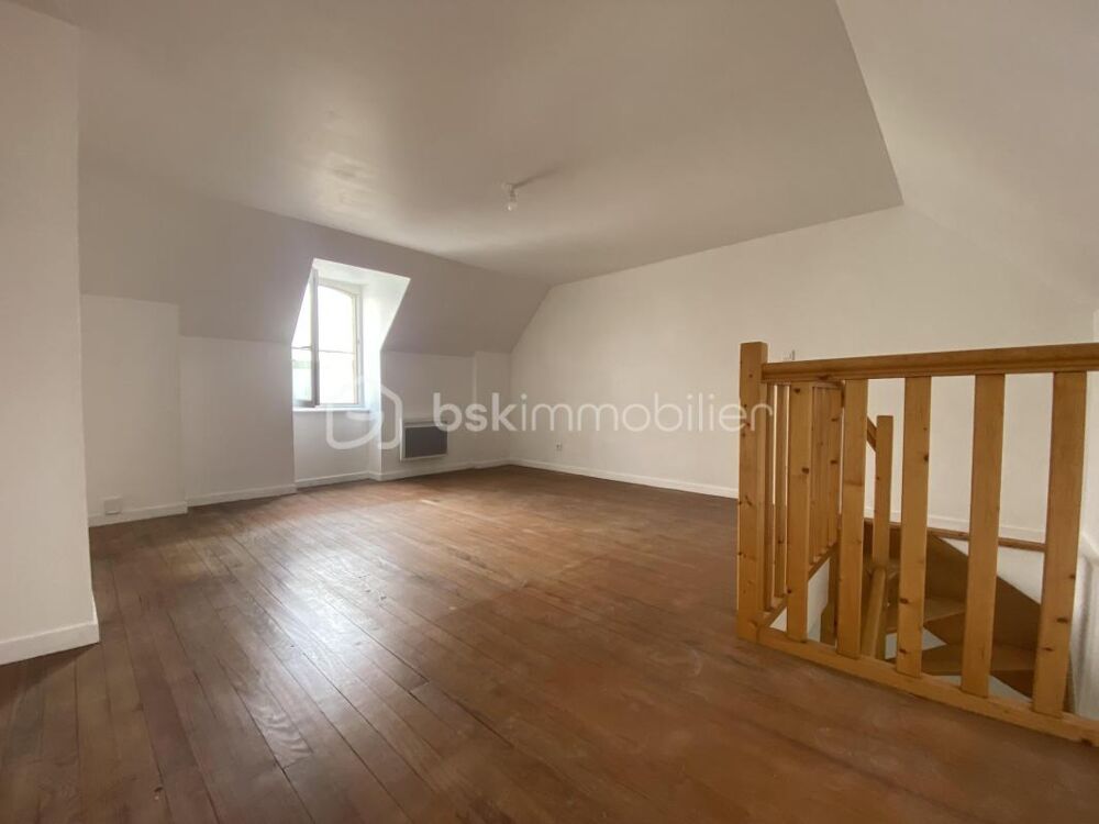 Vente Duplex/Triplex Duplex 43m2 petite vue mer Douarnenez