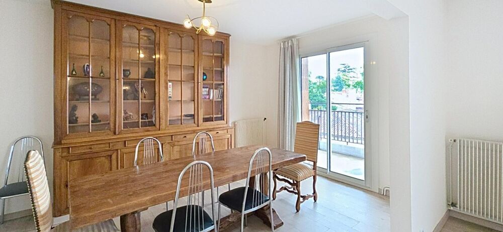 Appartement Périgueux 5 pièce(s) 130 m2