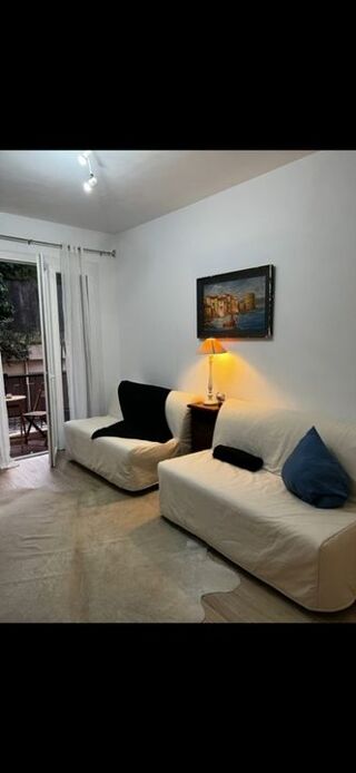  Appartement à louer 1 pièce 30 m²