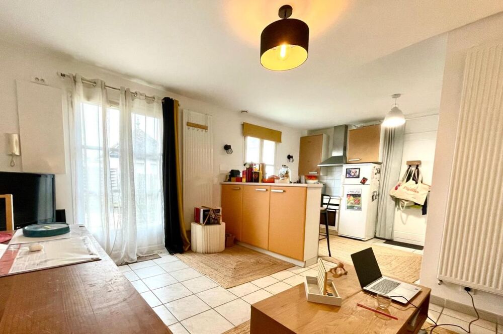 Vente Appartement Appartement Rambouillet