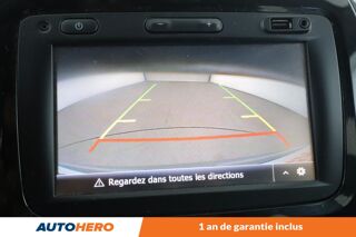 Captur 1.5 dCi Energy Zen Eco2 90 ch 2016 occasion 92130 Issy-les-Moulineaux