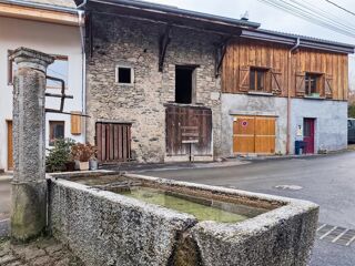  Remise / Grange à vendre 3 pièces 56 m²