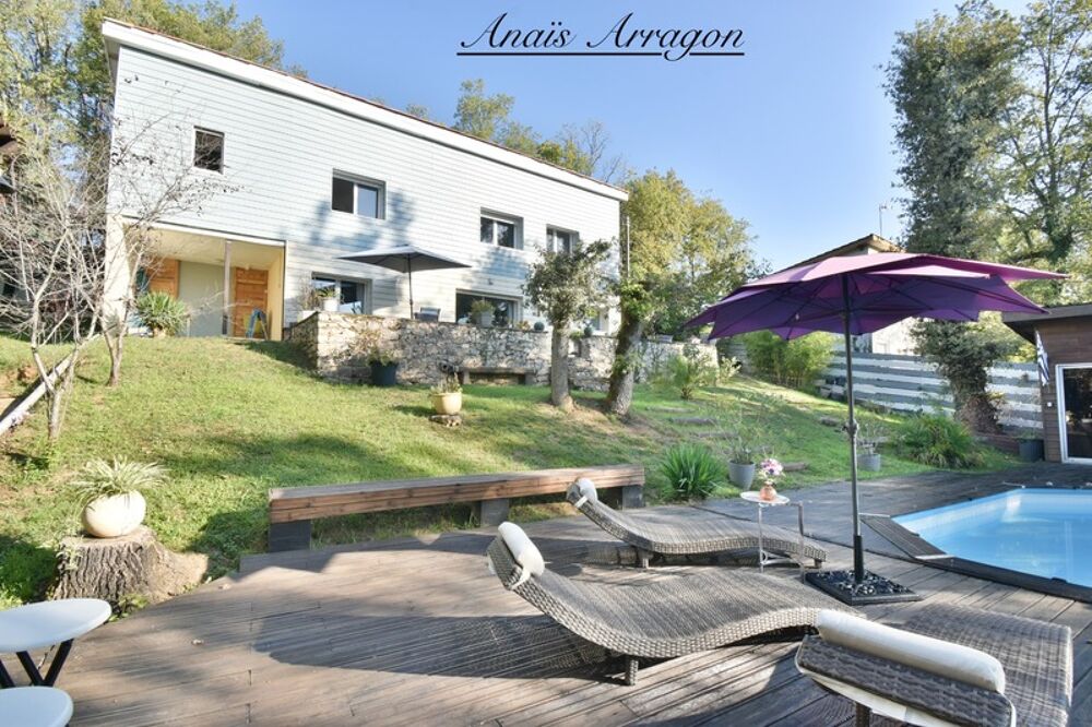 Maison à vendre 4 pièces avec dépendance