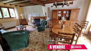  Maison à vendre 6 pièces 140 m²