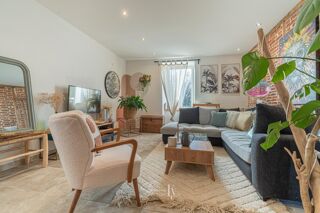  Maison � vendre 6 pi�ces 160 m�