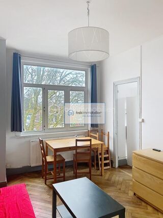  Appartement � vendre 2 pi�ces 38 m�