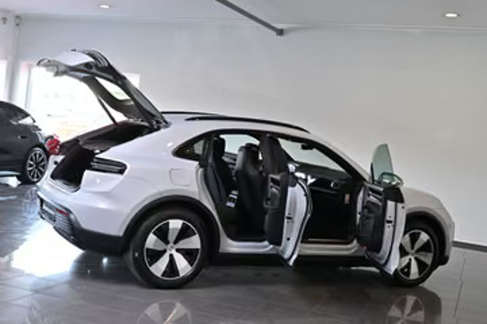 Macan Electric 100 kWh 2025 occasion 33000 Bordeaux
