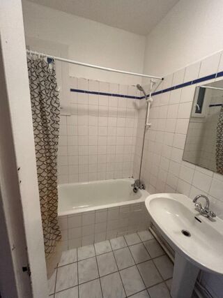 Appartement à louer 3 pièces 59 m²