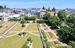  Appartement  vendre 6 pices 142 m