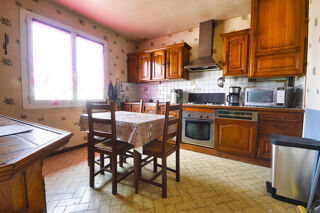  Maison à vendre 3 pièces 70 m²