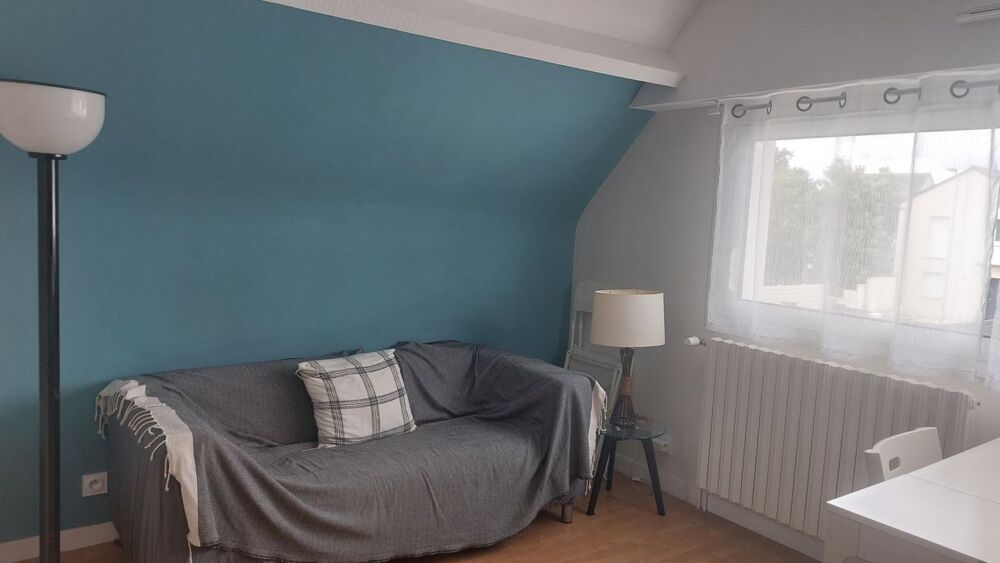 Location Appartement Appartement de 36m2 à louer sur Avrillé Avrille