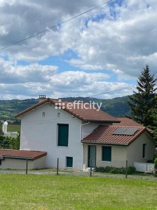  Maison à vendre 6 pièces 105 m²